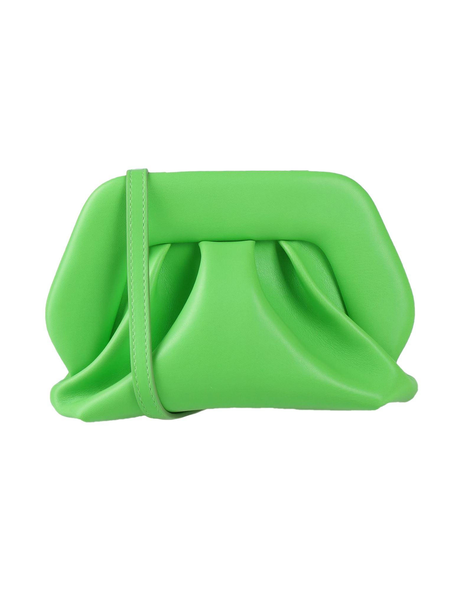 THEMOIRÈ Handtaschen Damen Grün von THEMOIRÈ