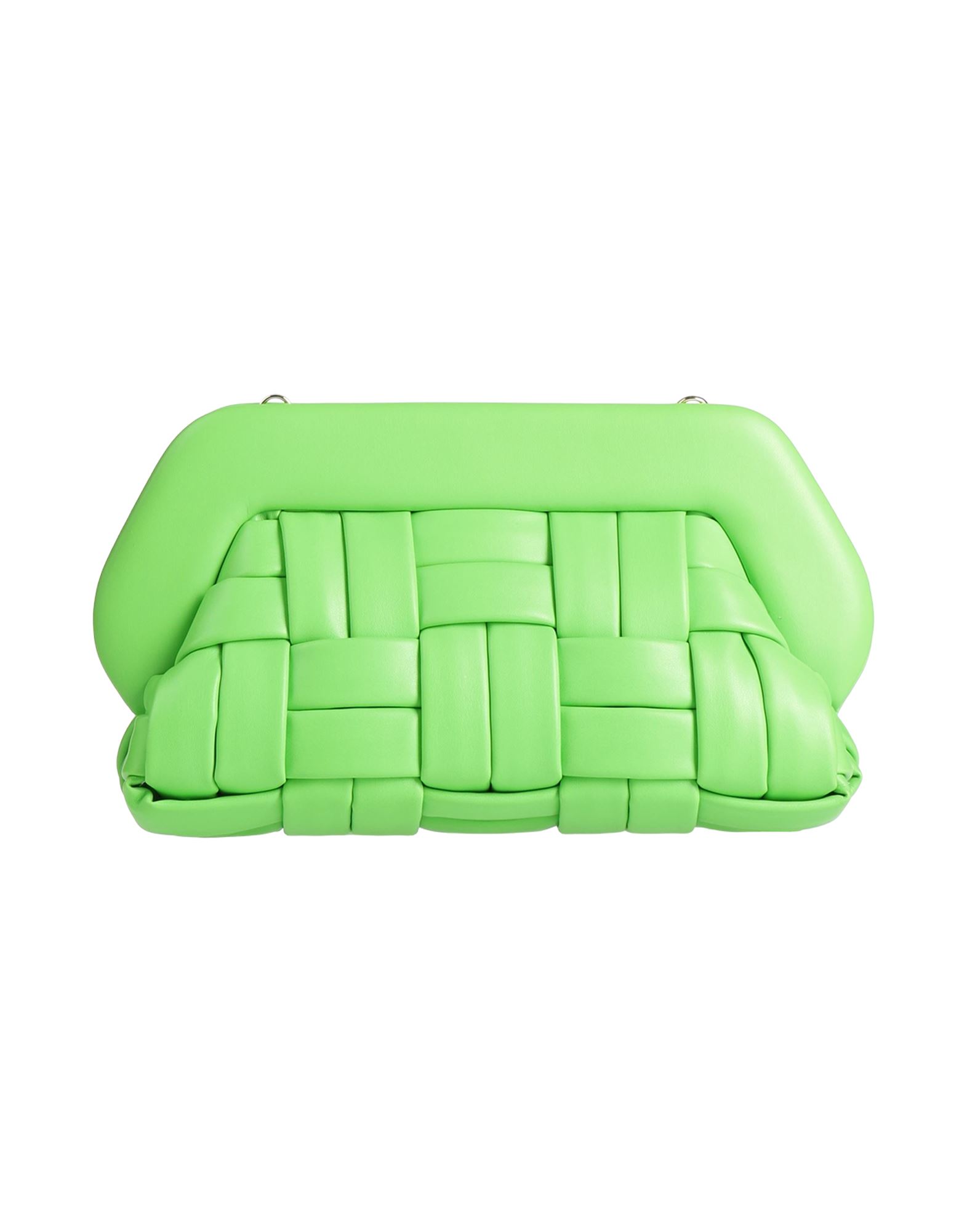 THEMOIRÈ Handtaschen Damen Grün von THEMOIRÈ