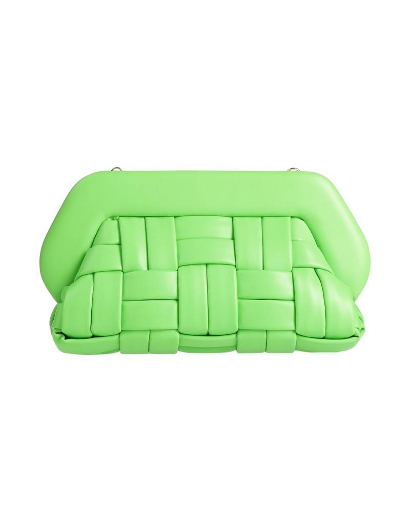 THEMOIRÈ Handtaschen Damen Grün von THEMOIRÈ