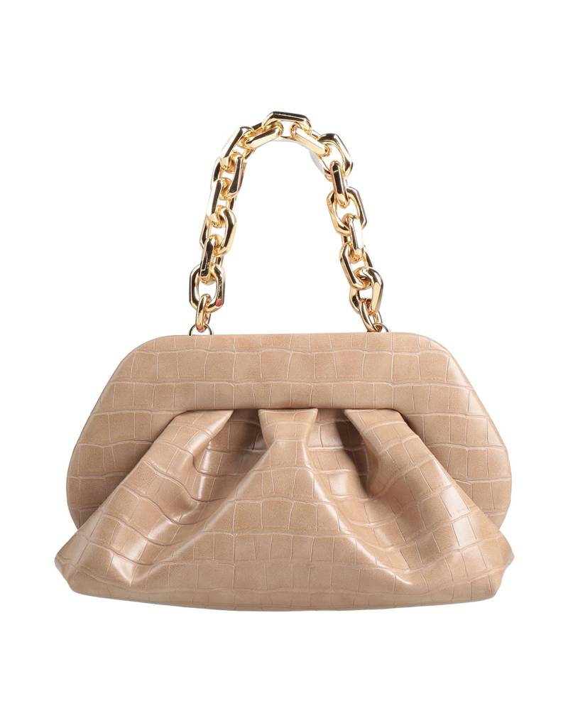 THEMOIRÈ Handtaschen Damen Hellbraun von THEMOIRÈ