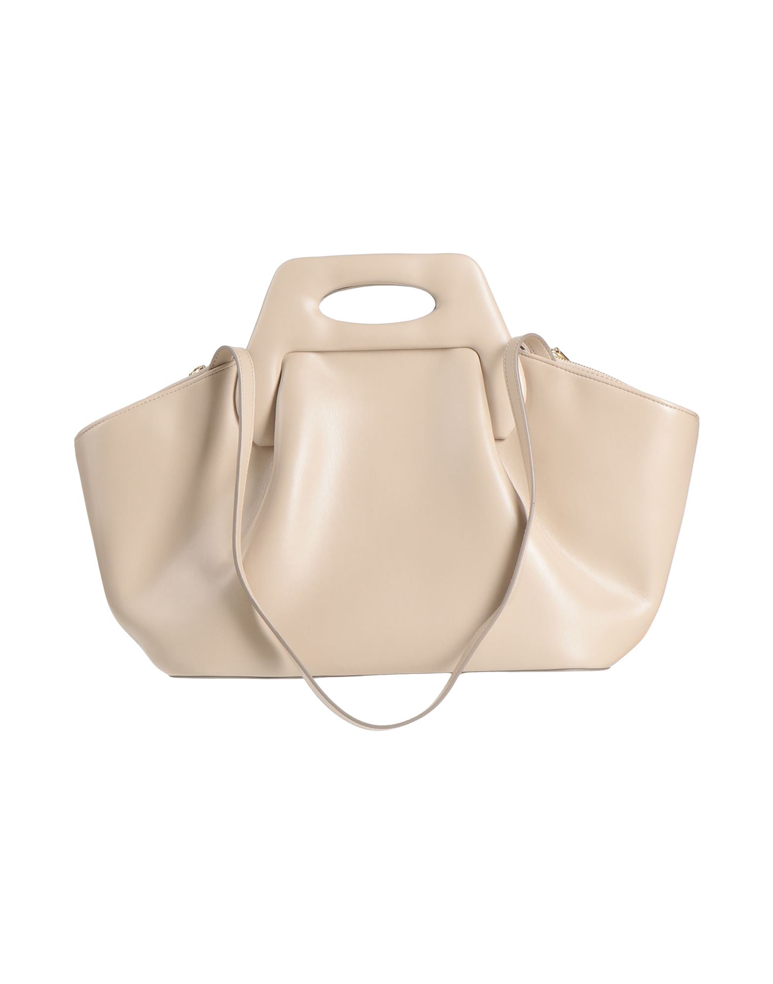 THEMOIRÈ Handtaschen Damen Hellbraun von THEMOIRÈ