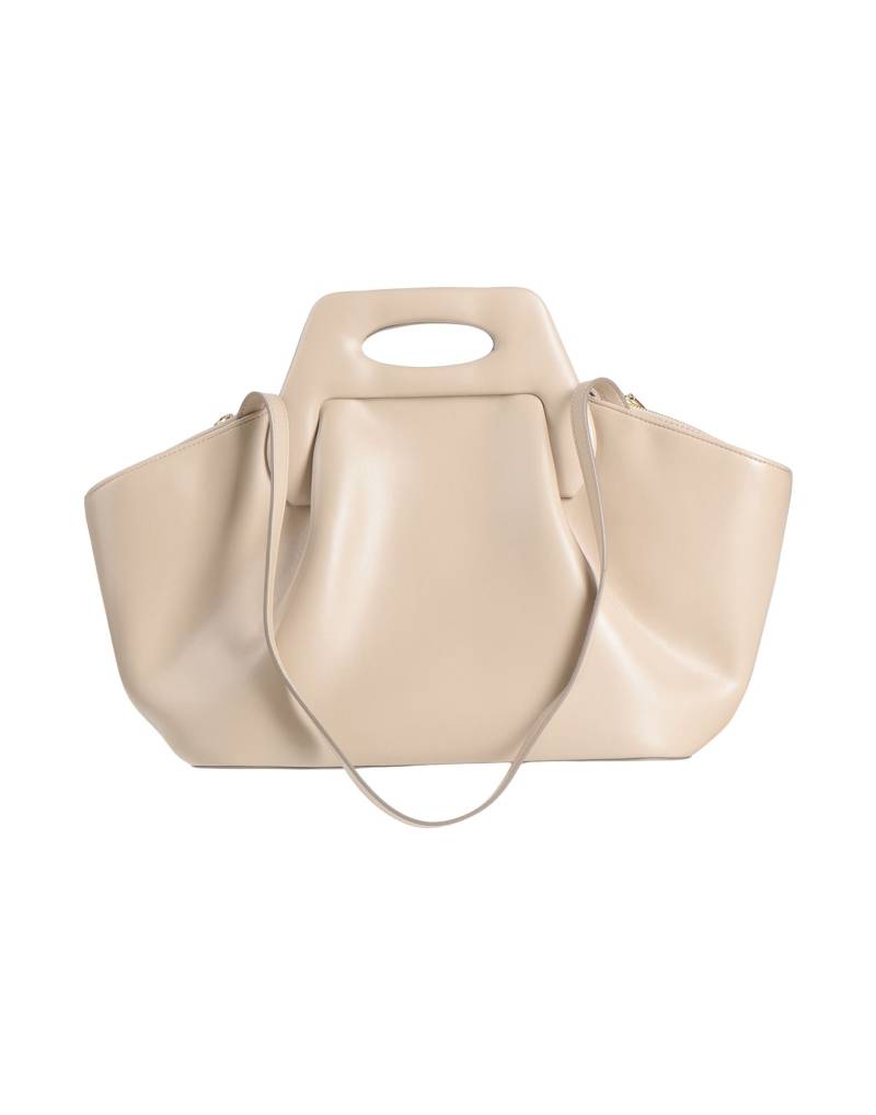 THEMOIRÈ Handtaschen Damen Hellbraun von THEMOIRÈ