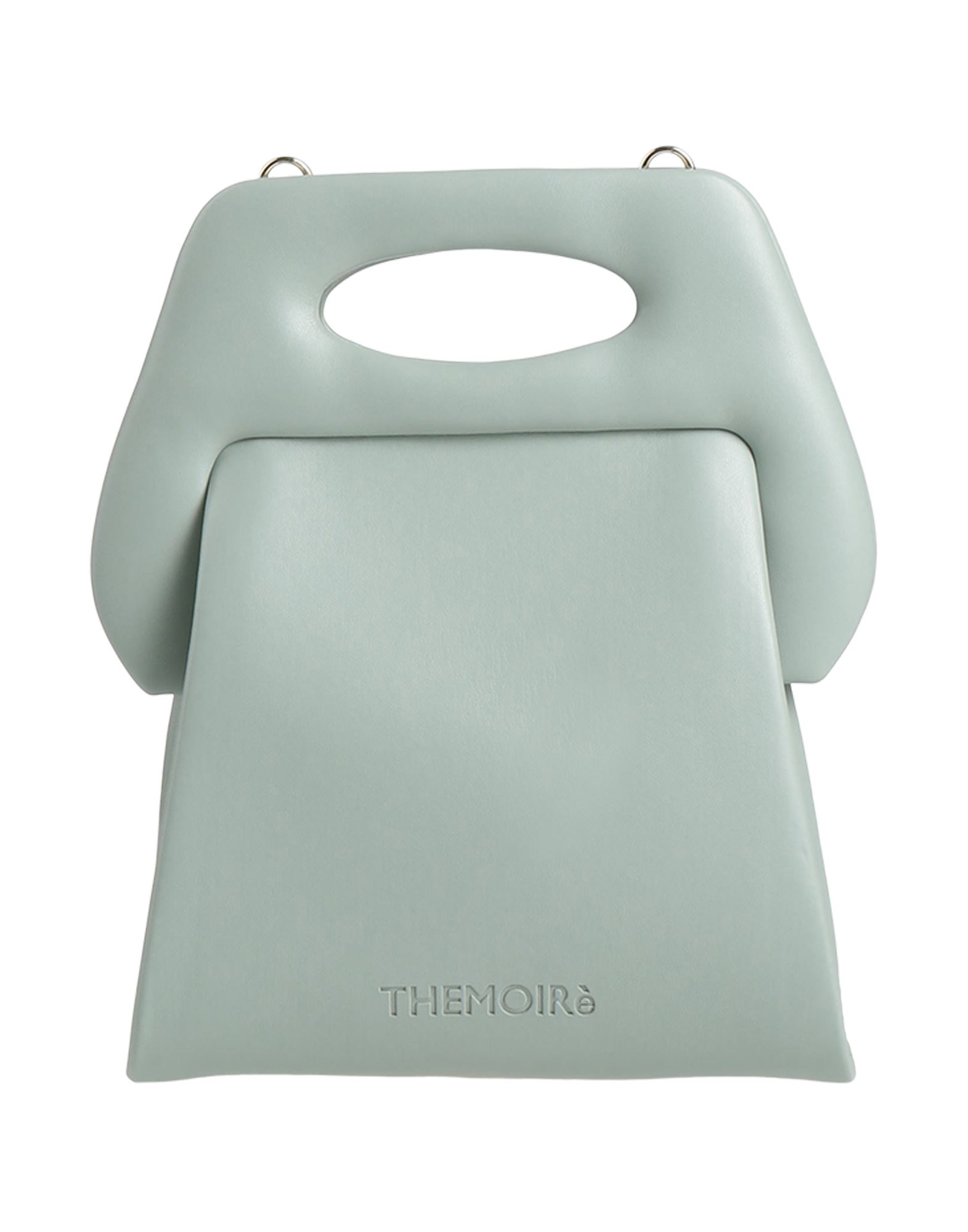 THEMOIRÈ Handtaschen Damen Himmelblau von THEMOIRÈ