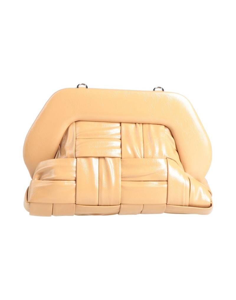 THEMOIRÈ Handtaschen Damen Kamel von THEMOIRÈ