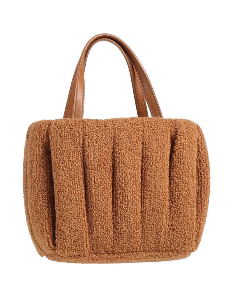 THEMOIRÈ Handtaschen Damen Kamel von THEMOIRÈ