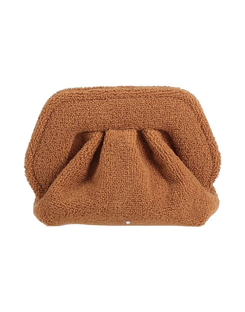 THEMOIRÈ Handtaschen Damen Kamel von THEMOIRÈ