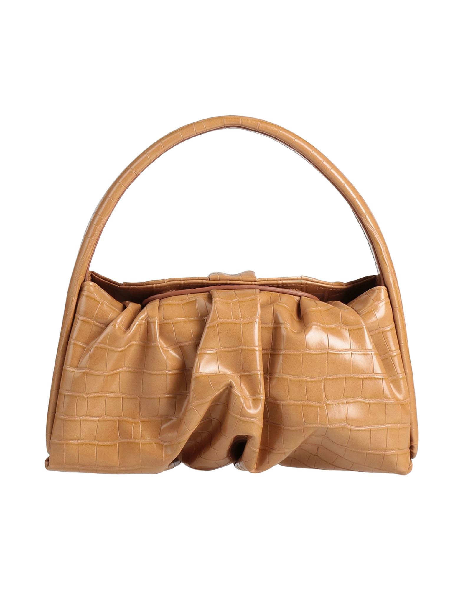 THEMOIRÈ Handtaschen Damen Kamel von THEMOIRÈ