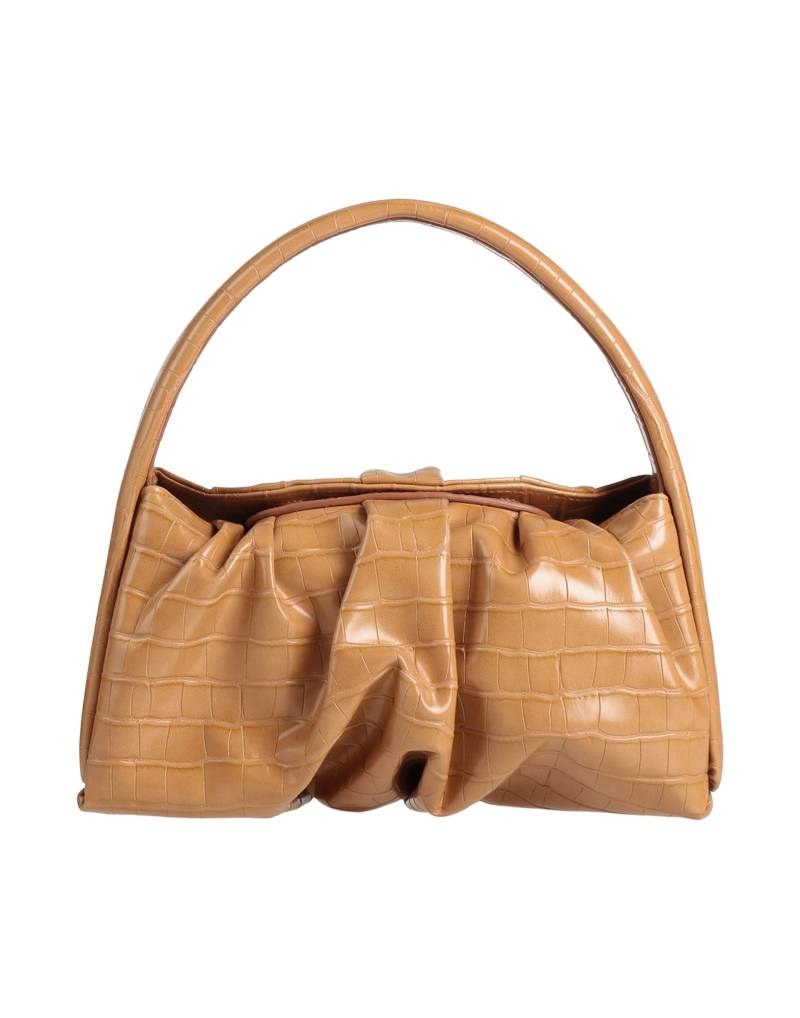 THEMOIRÈ Handtaschen Damen Kamel von THEMOIRÈ