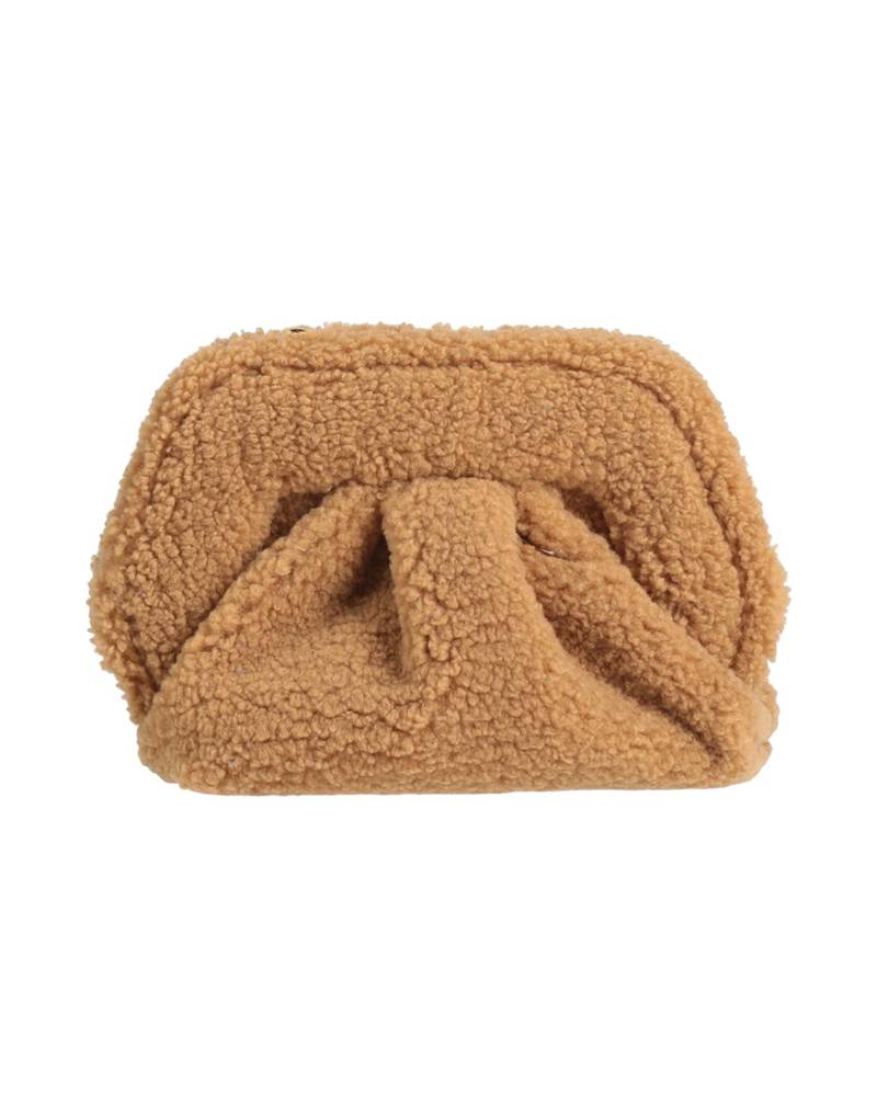 THEMOIRÈ Handtaschen Damen Kamel von THEMOIRÈ