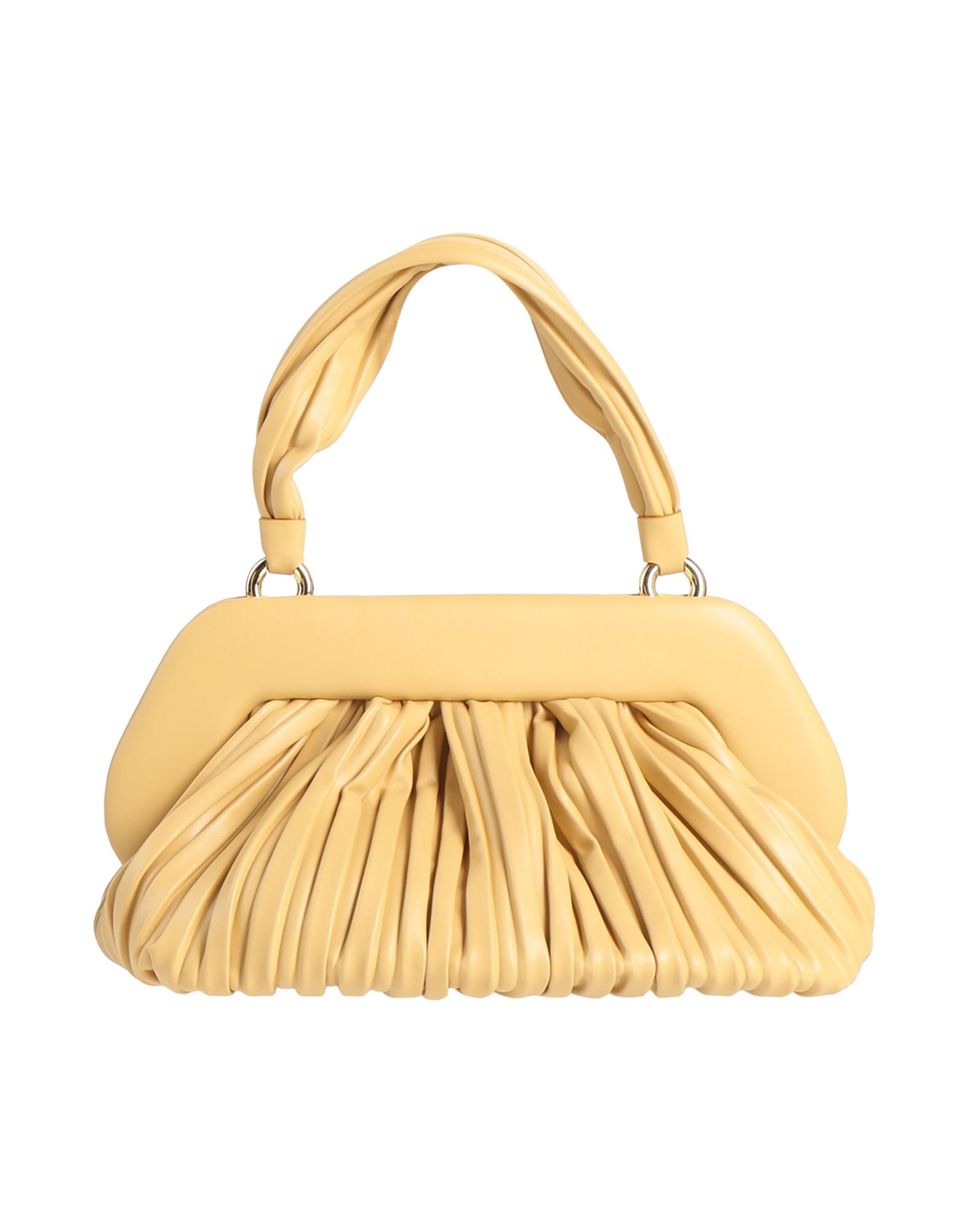 THEMOIRÈ Handtaschen Damen Kamel von THEMOIRÈ