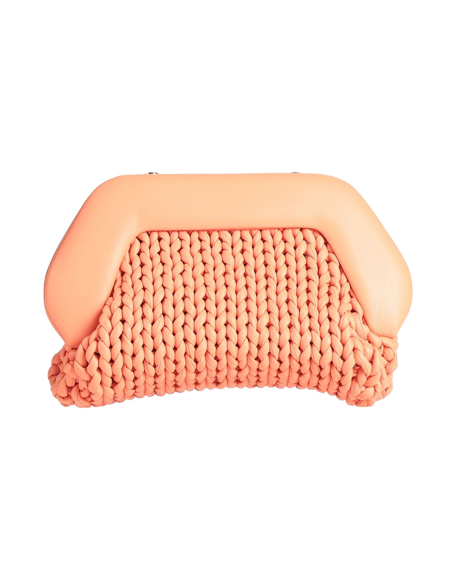 THEMOIRÈ Handtaschen Damen Koralle von THEMOIRÈ