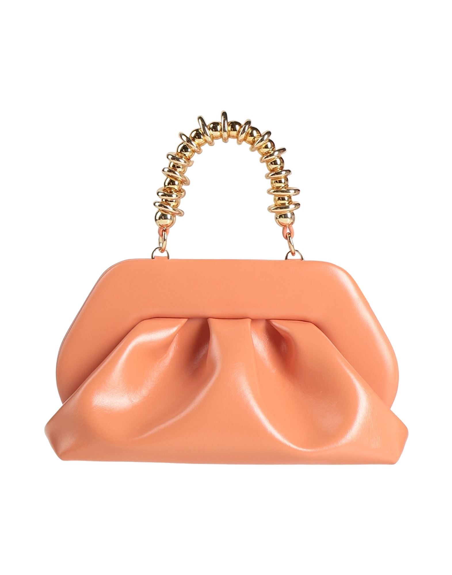 THEMOIRÈ Handtaschen Damen Lachs von THEMOIRÈ