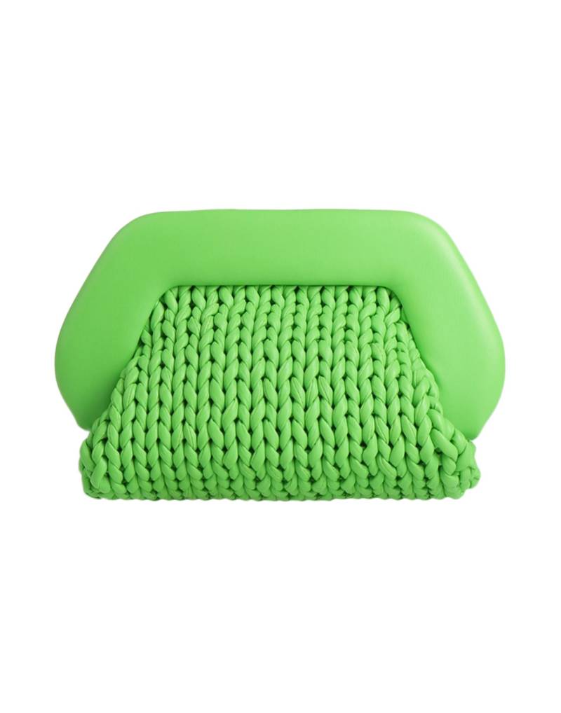 THEMOIRÈ Handtaschen Damen Limettengrün THEMOIRÈ Handtaschen Damen Limettengrün von THEMOIRÈ