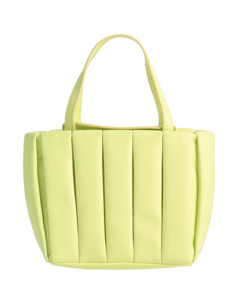 THEMOIRÈ Handtaschen Damen Limettengrün von THEMOIRÈ