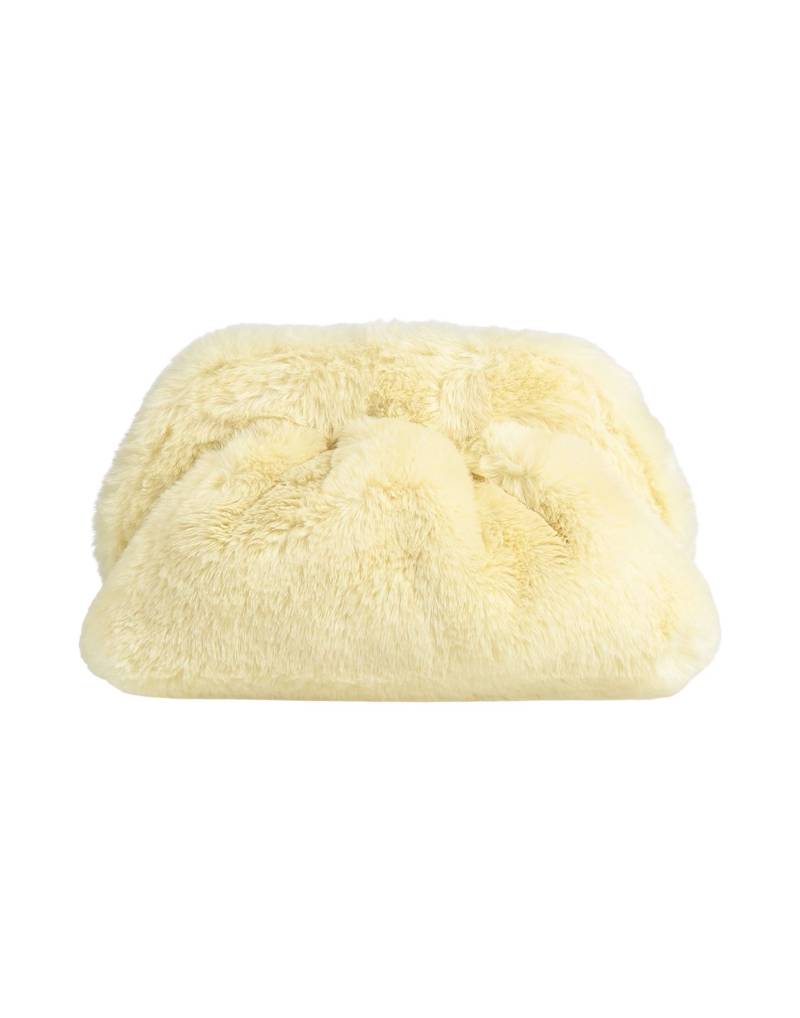 THEMOIRÈ Handtaschen Damen Limettengrün von THEMOIRÈ