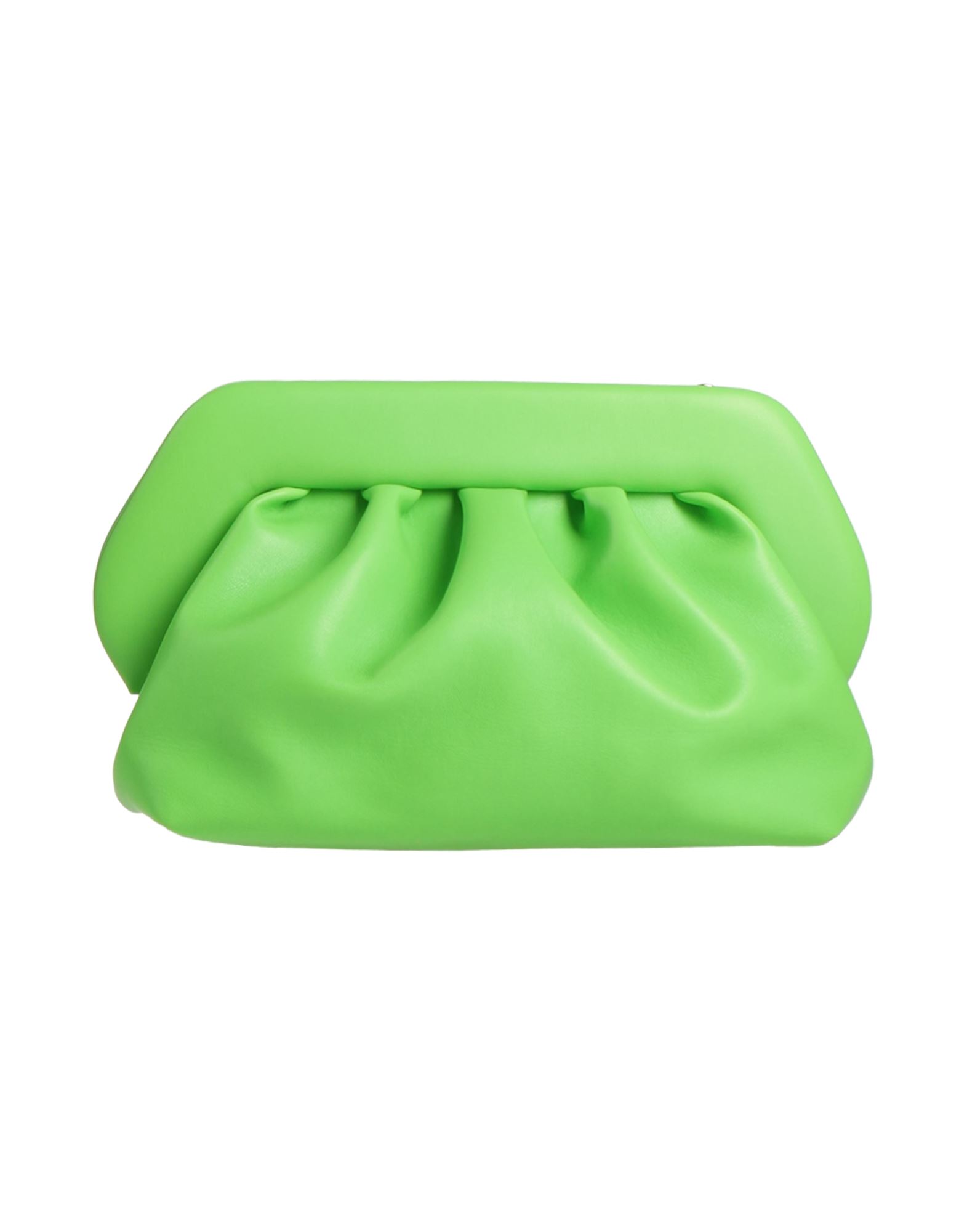 THEMOIRÈ Handtaschen Damen Limettengrün von THEMOIRÈ