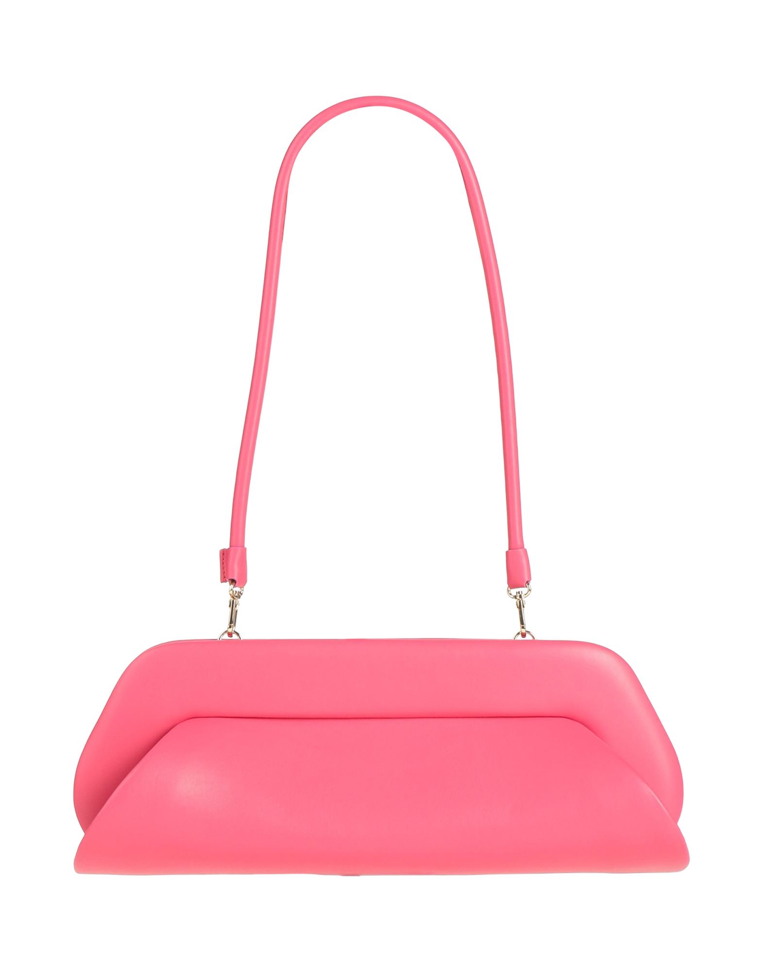 THEMOIRÈ Handtaschen Damen Magenta von THEMOIRÈ