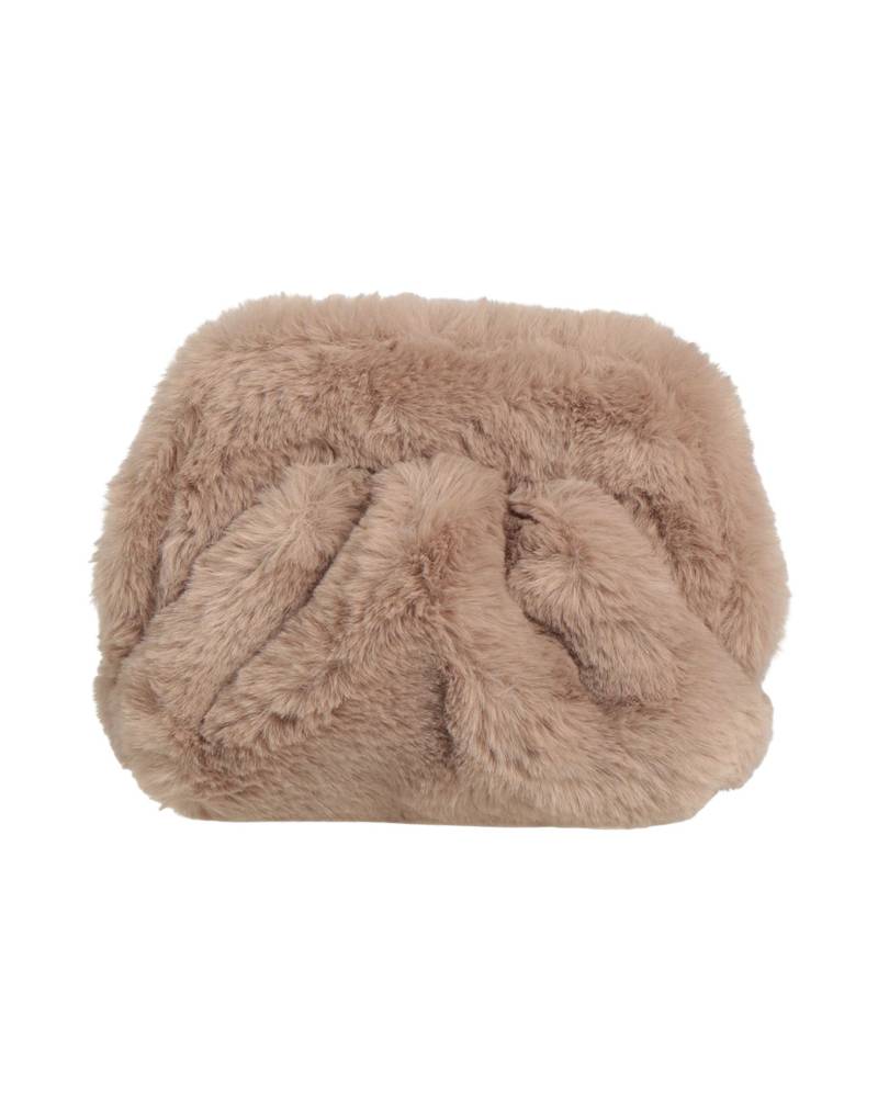 THEMOIRÈ Handtaschen Damen Maulwurfsgrau von THEMOIRÈ