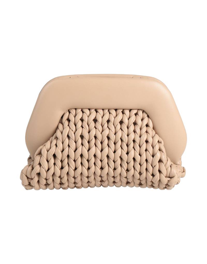 THEMOIRÈ Handtaschen Damen Maulwurfsgrau von THEMOIRÈ