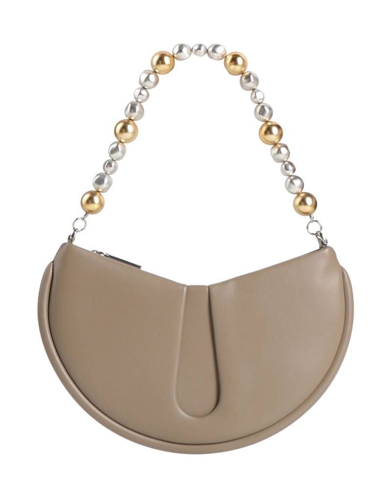 THEMOIRÈ Handtaschen Damen Maulwurfsgrau von THEMOIRÈ