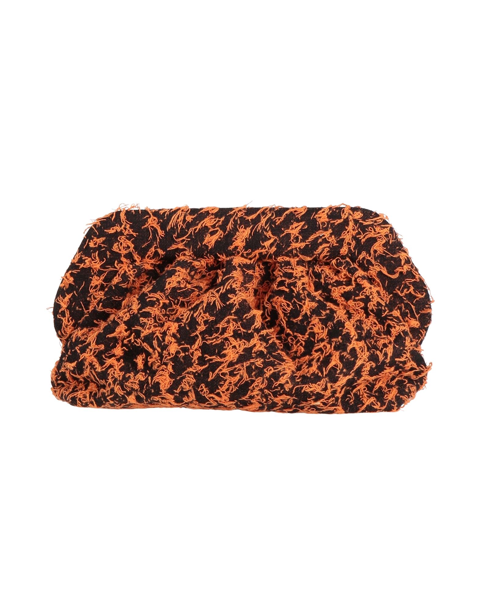 THEMOIRÈ Handtaschen Damen Orange von THEMOIRÈ