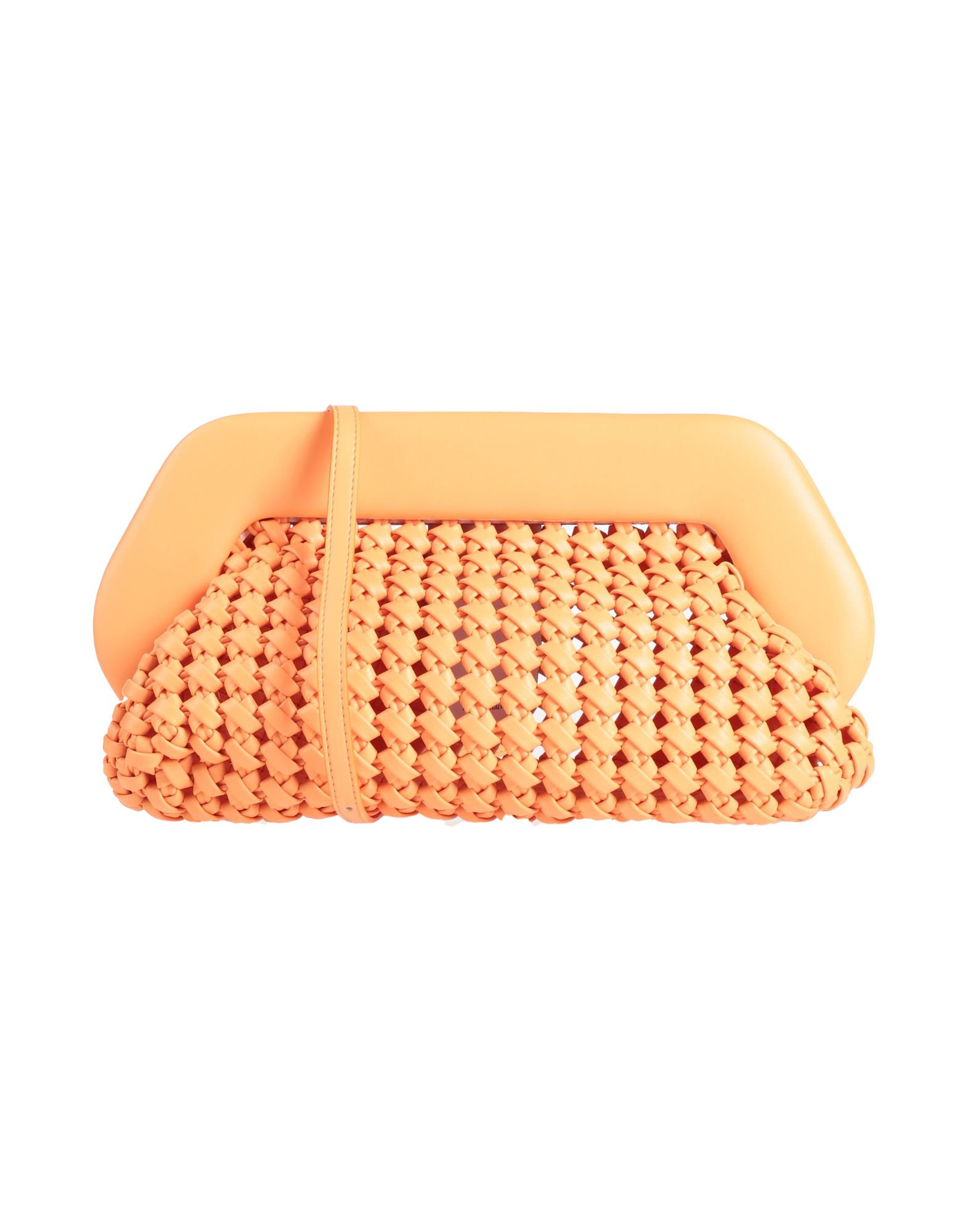THEMOIRÈ Handtaschen Damen Orange von THEMOIRÈ
