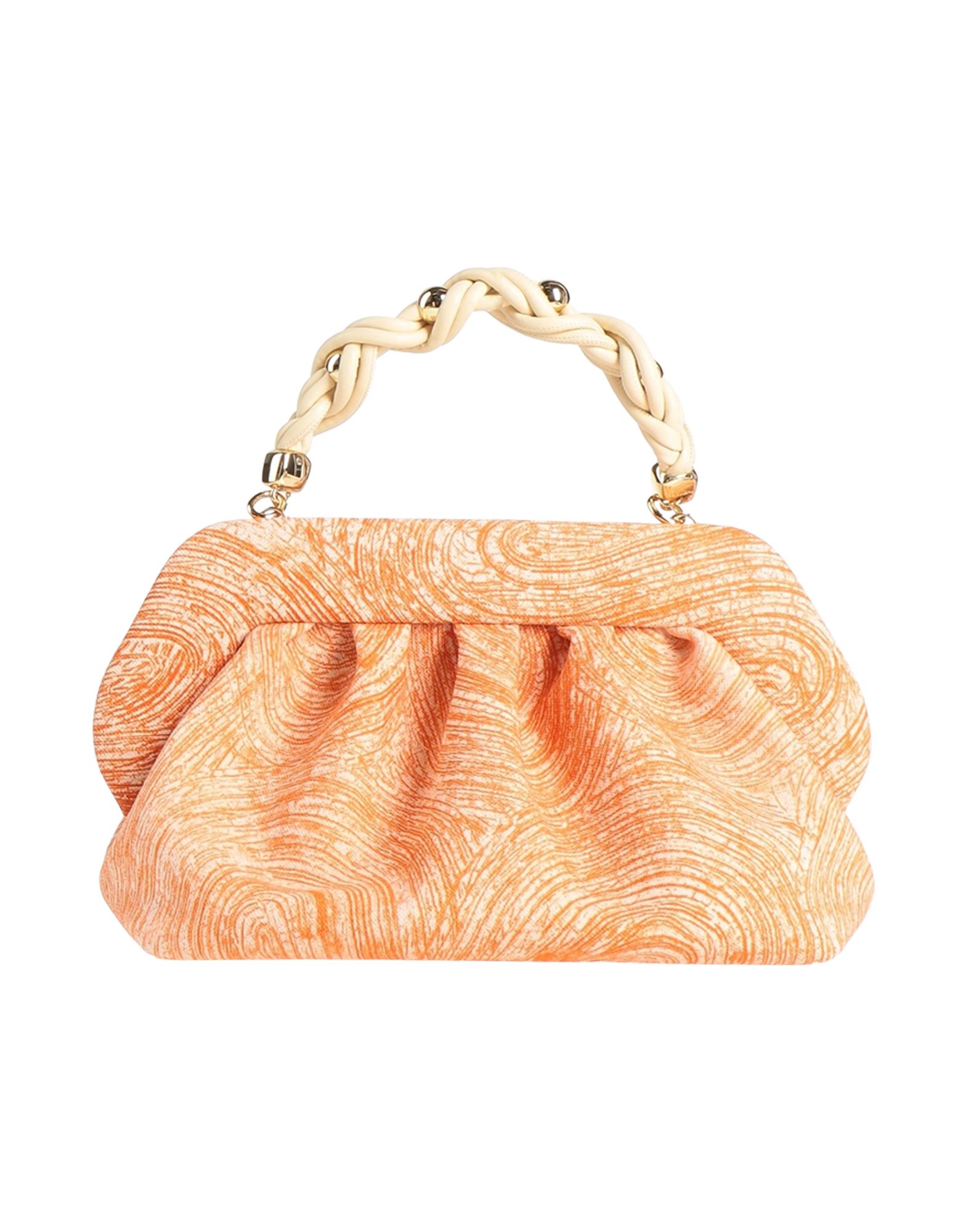 THEMOIRÈ Handtaschen Damen Orange von THEMOIRÈ