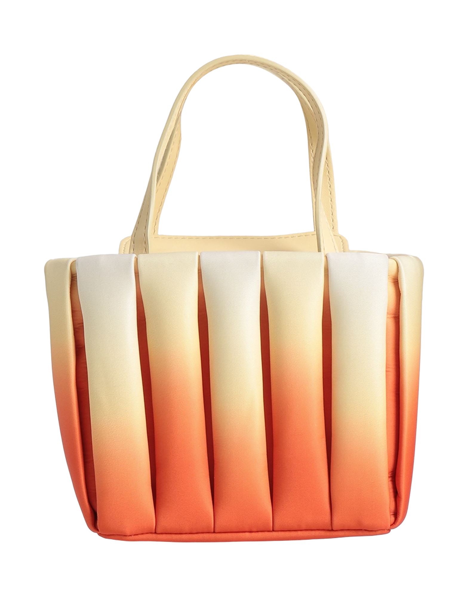 THEMOIRÈ Handtaschen Damen Orange von THEMOIRÈ