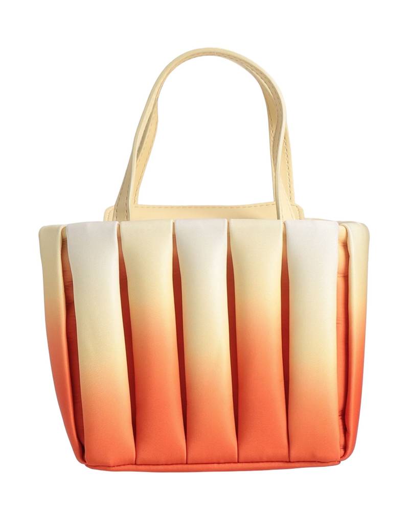 THEMOIRÈ Handtaschen Damen Orange von THEMOIRÈ