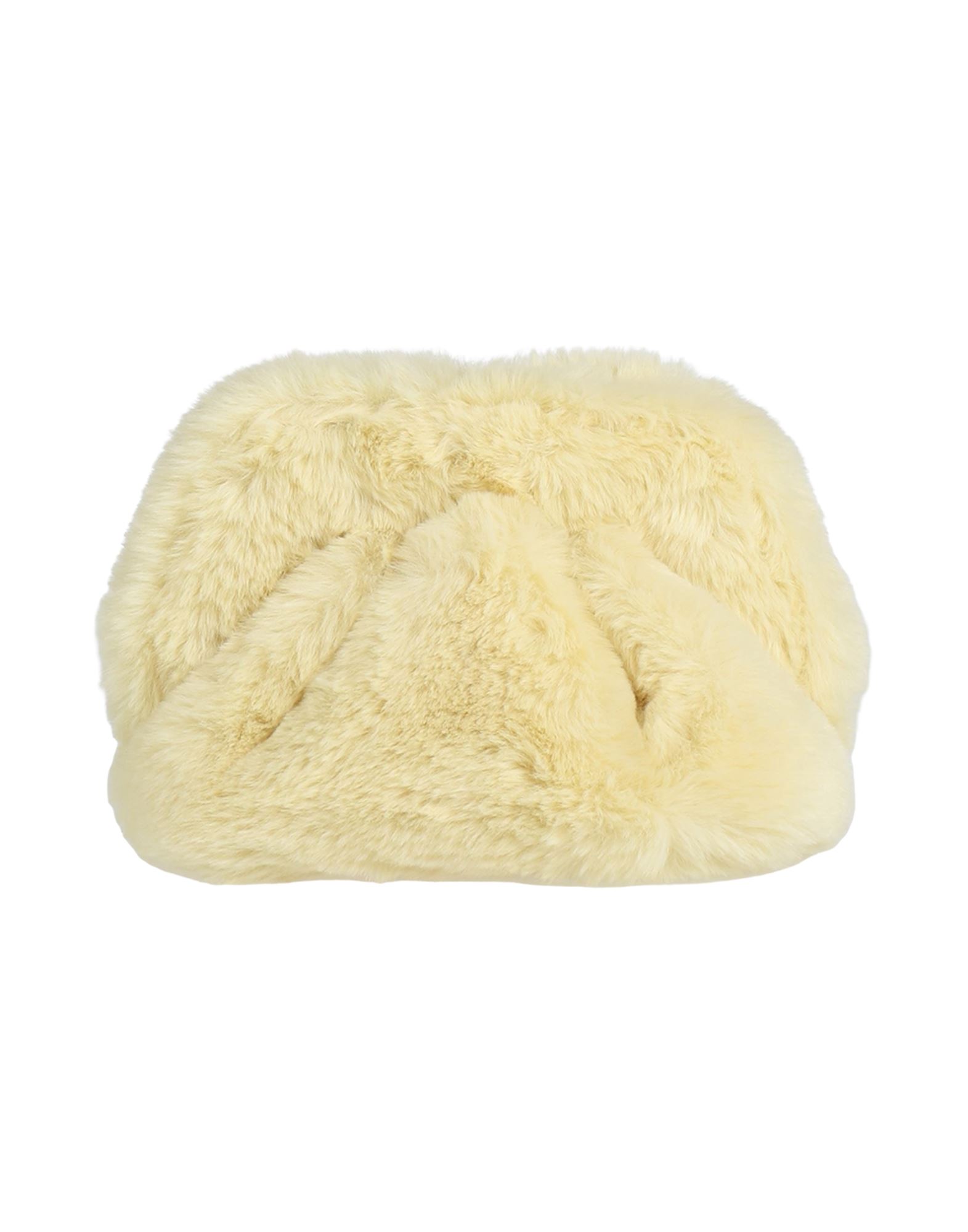 THEMOIRÈ Handtaschen Damen Pastellgelb von THEMOIRÈ