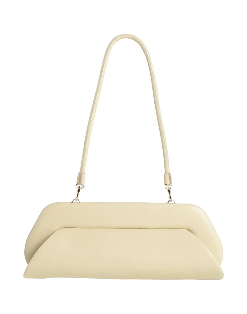 THEMOIRÈ Handtaschen Damen Pastellgelb von THEMOIRÈ