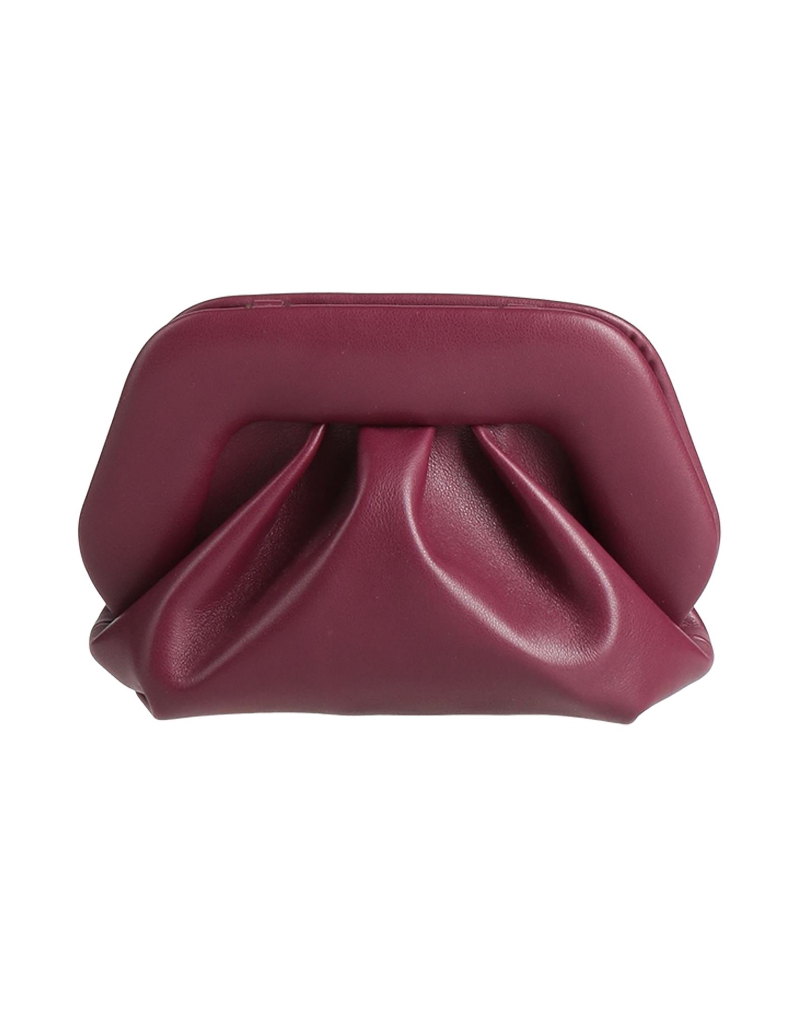 THEMOIRÈ Handtaschen Damen Pflaume von THEMOIRÈ