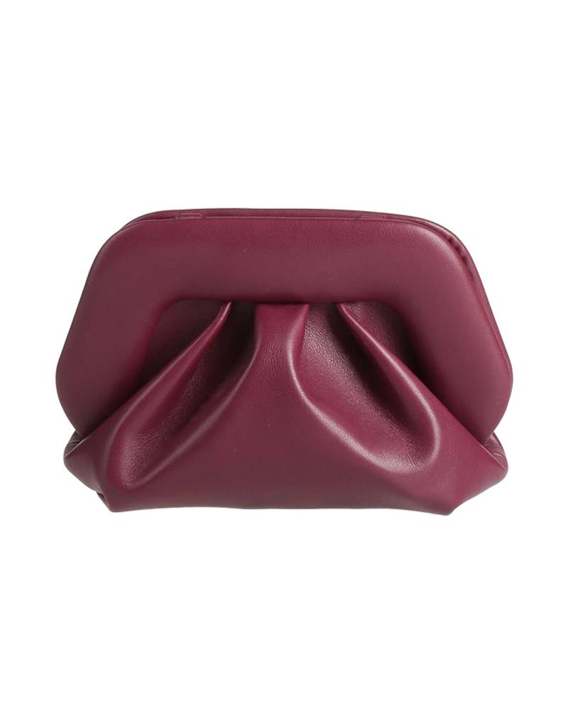 THEMOIRÈ Handtaschen Damen Pflaume von THEMOIRÈ
