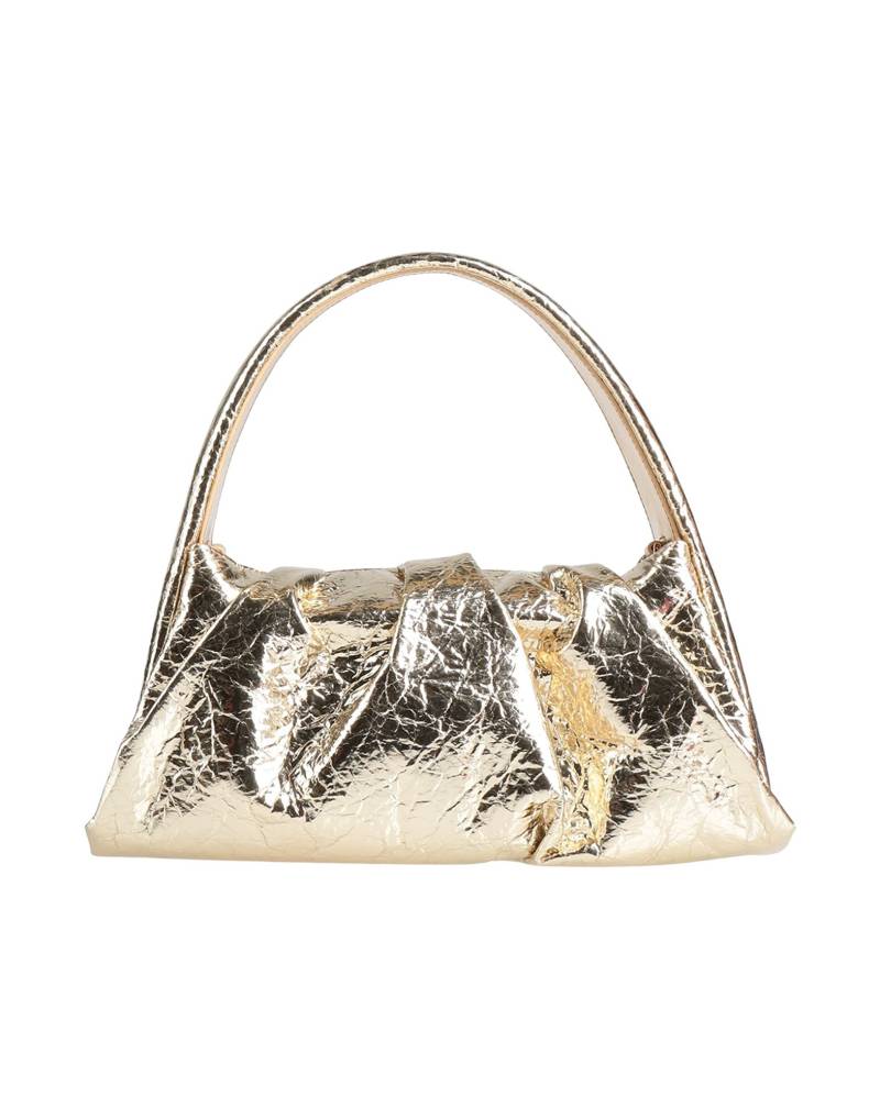 THEMOIRÈ Handtaschen Damen Platin von THEMOIRÈ