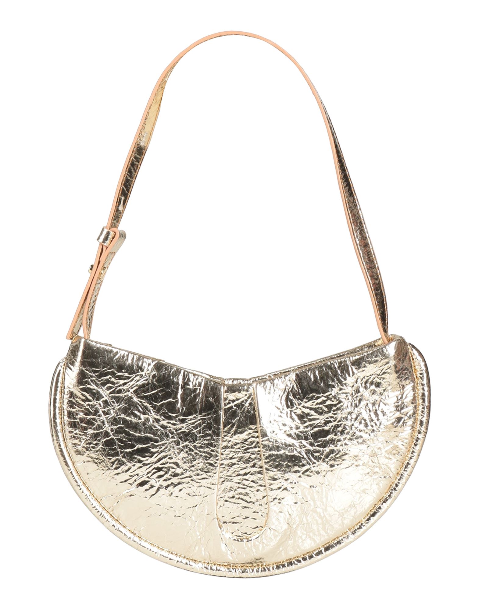 THEMOIRÈ Handtaschen Damen Platin von THEMOIRÈ