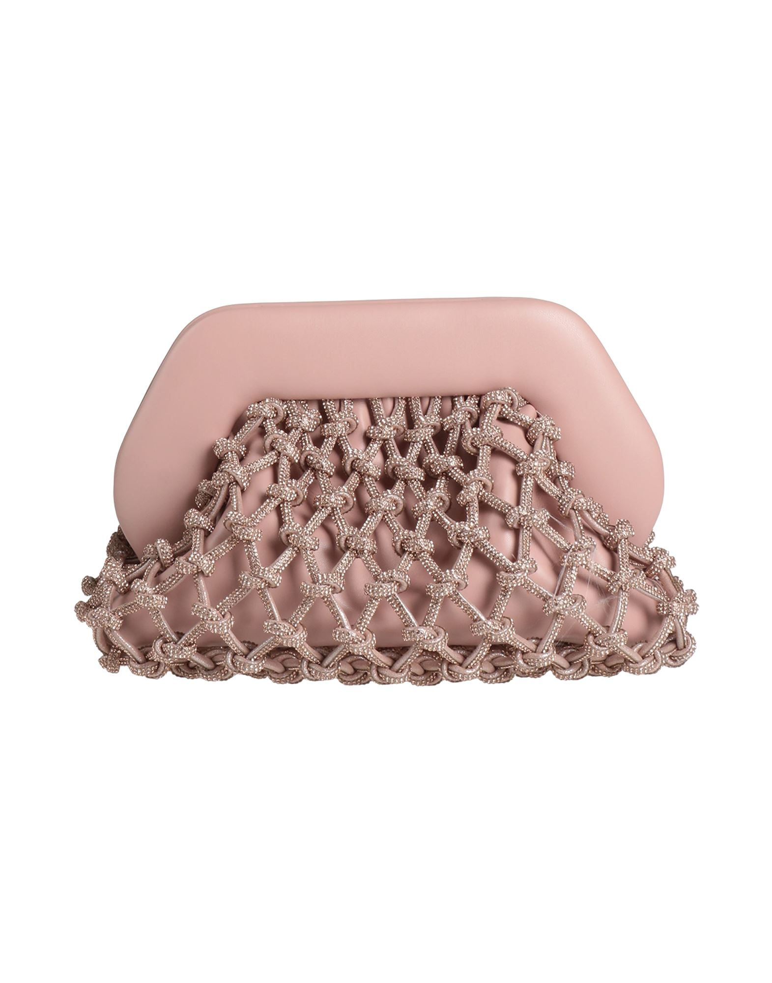 THEMOIRÈ Handtaschen Damen Rosa von THEMOIRÈ