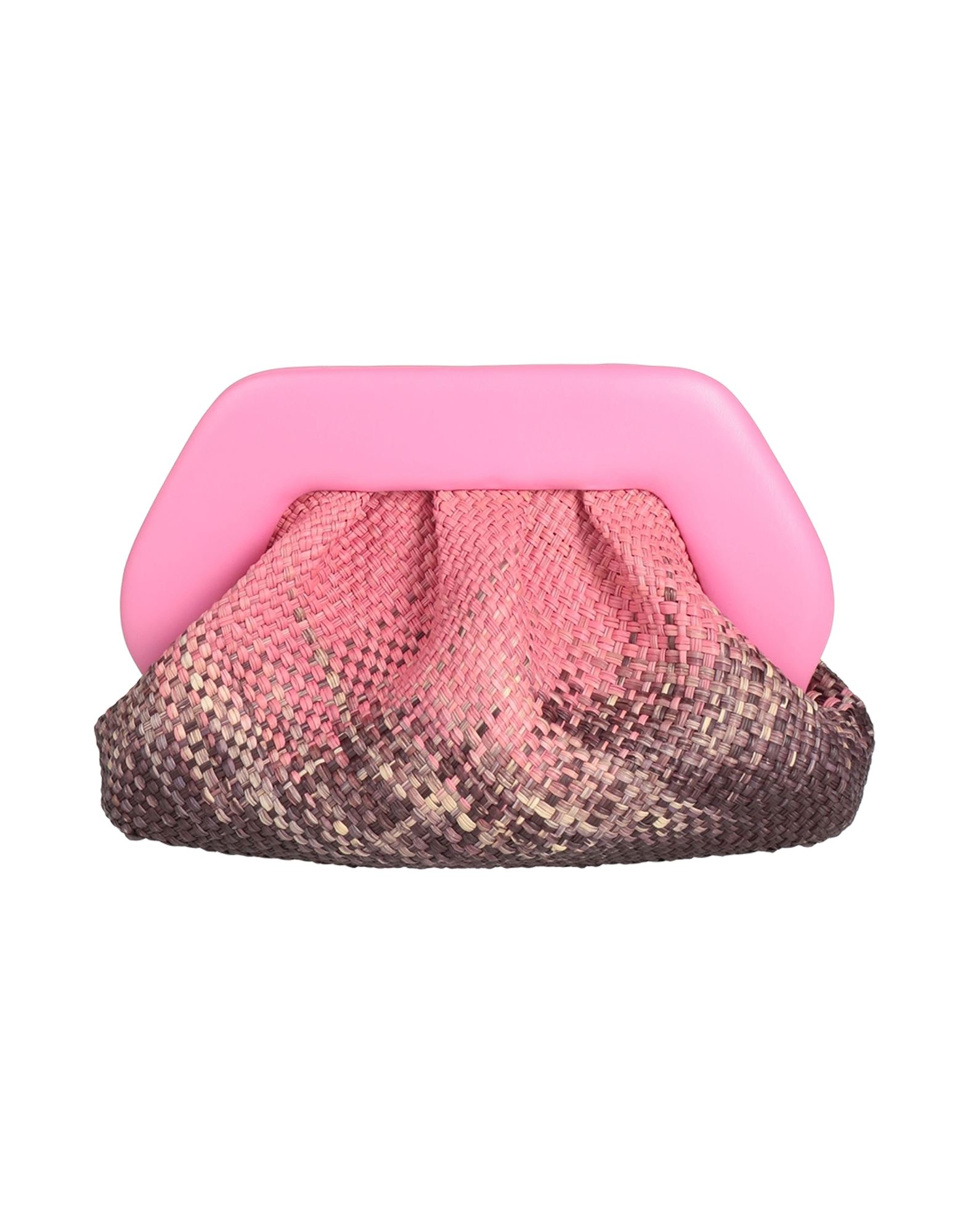 THEMOIRÈ Handtaschen Damen Rosa von THEMOIRÈ