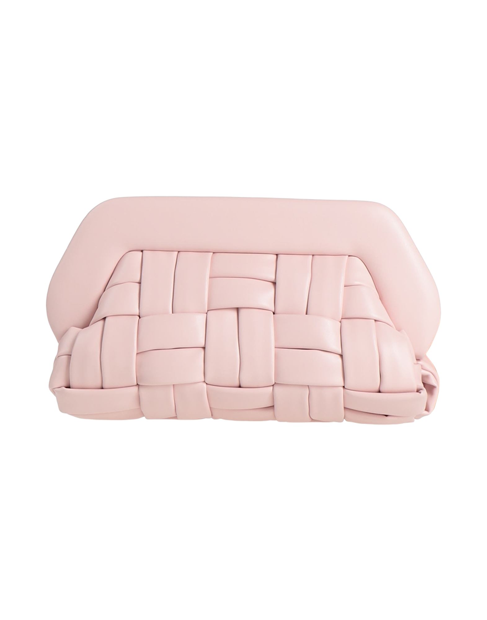 THEMOIRÈ Handtaschen Damen Rosa von THEMOIRÈ