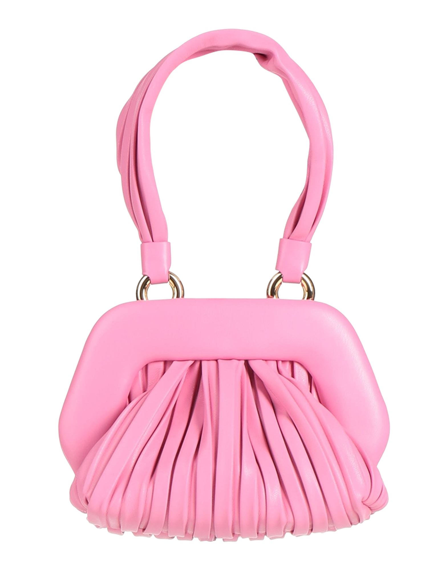 THEMOIRÈ Handtaschen Damen Rosa von THEMOIRÈ