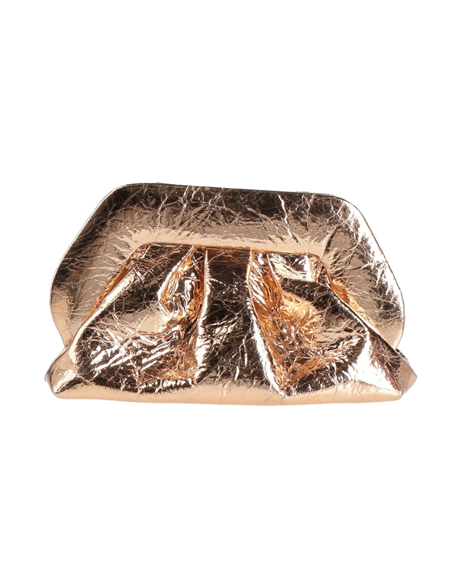 THEMOIRÈ Handtaschen Damen Roségold von THEMOIRÈ