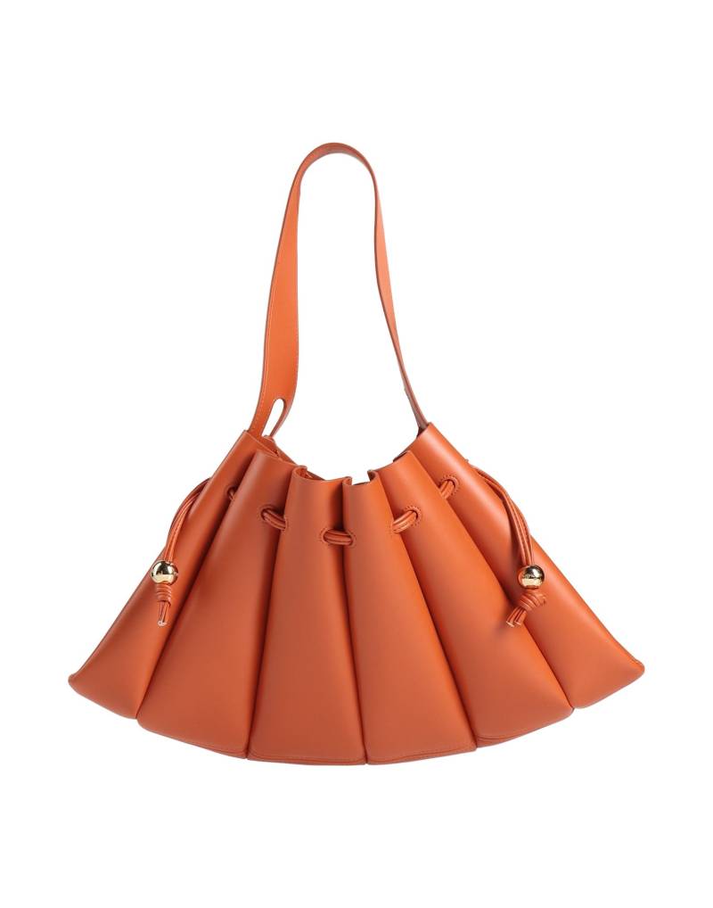 THEMOIRÈ Handtaschen Damen Rostrot von THEMOIRÈ