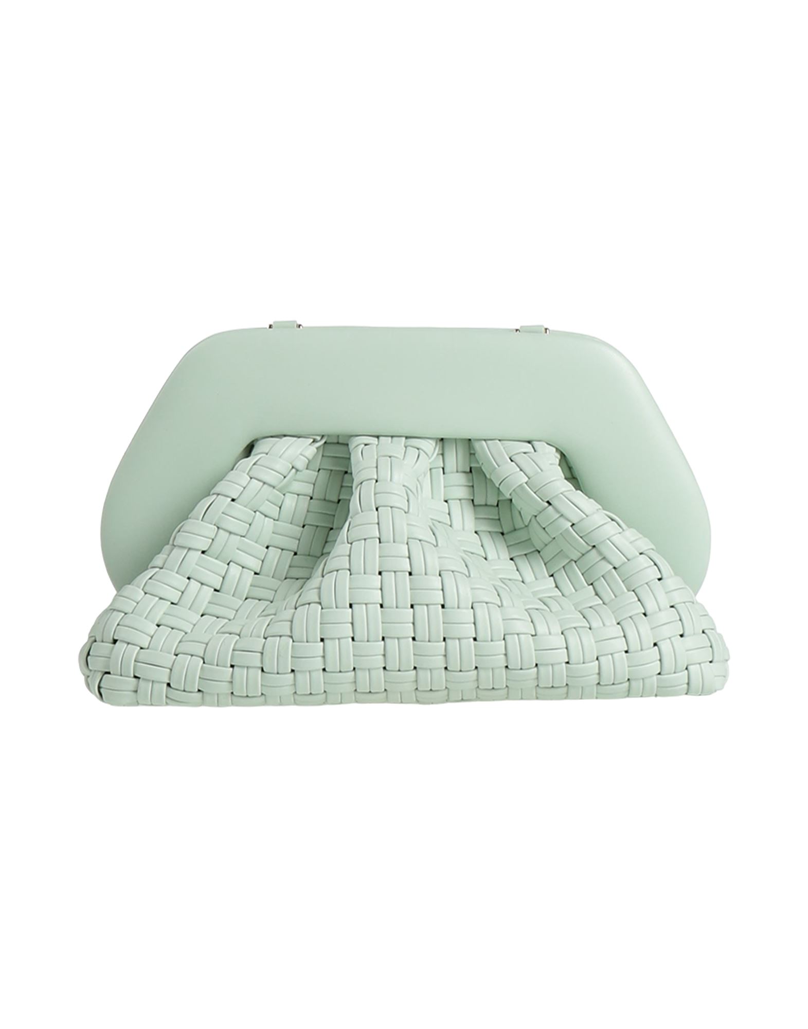 THEMOIRÈ Handtaschen Damen Säuregrün von THEMOIRÈ