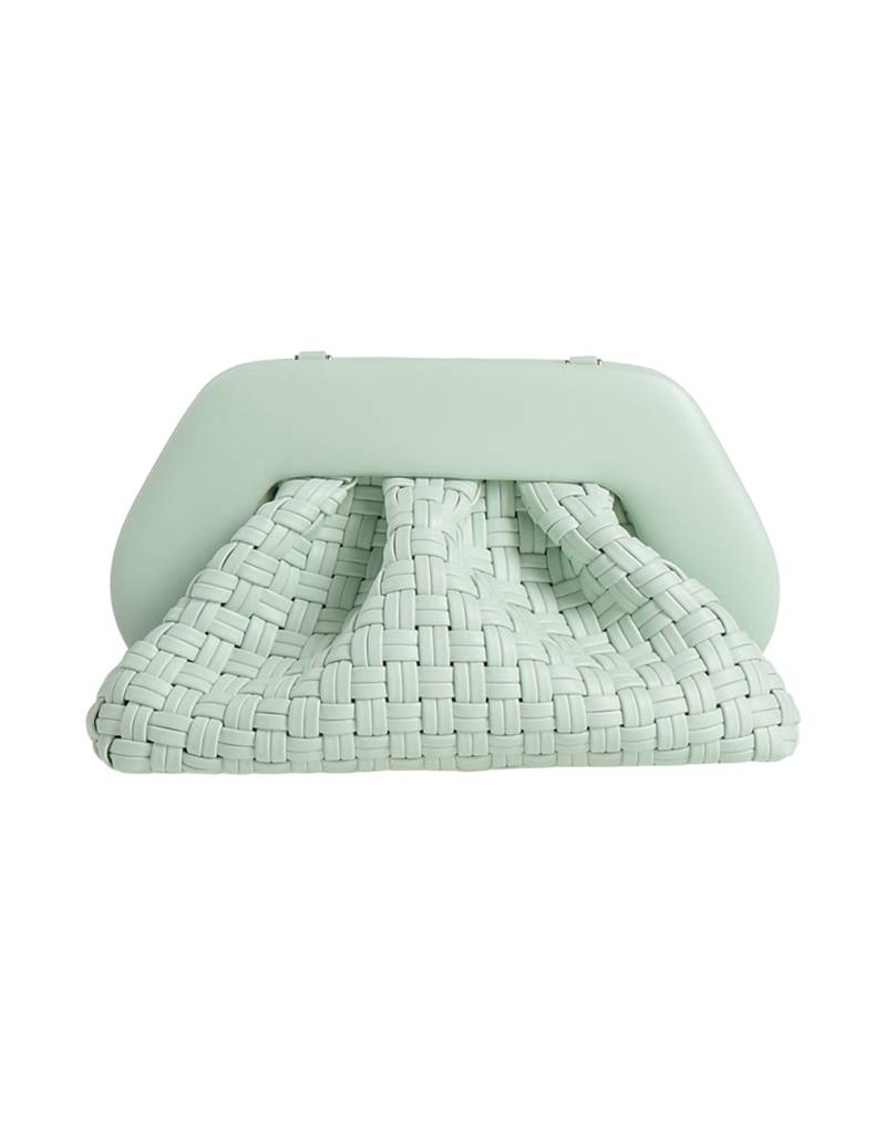 THEMOIRÈ Handtaschen Damen Säuregrün von THEMOIRÈ