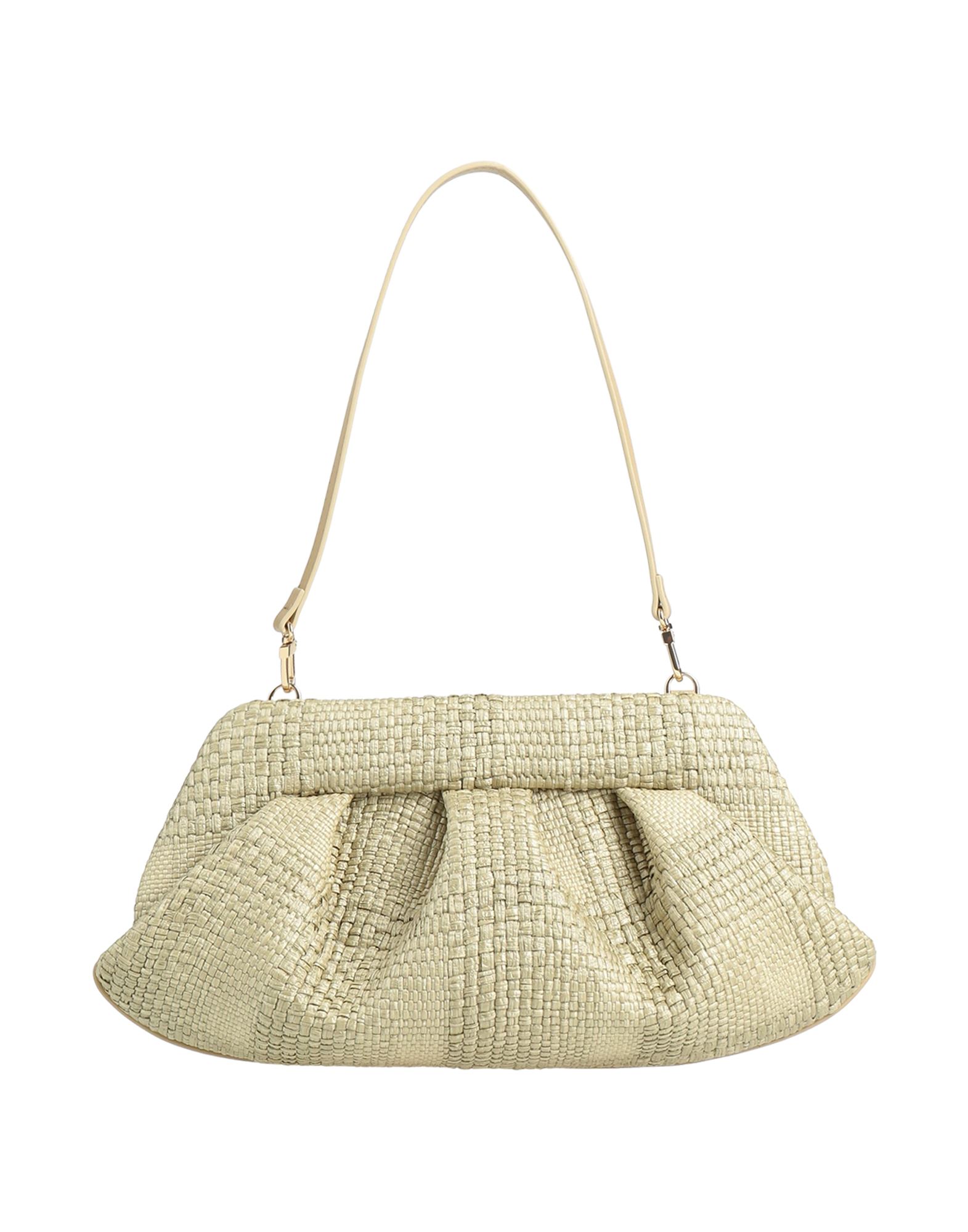 THEMOIRÈ Handtaschen Damen Salbeigrün von THEMOIRÈ