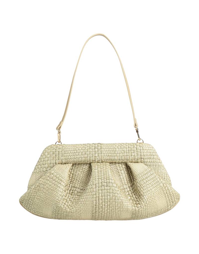 THEMOIRÈ Handtaschen Damen Salbeigrün von THEMOIRÈ