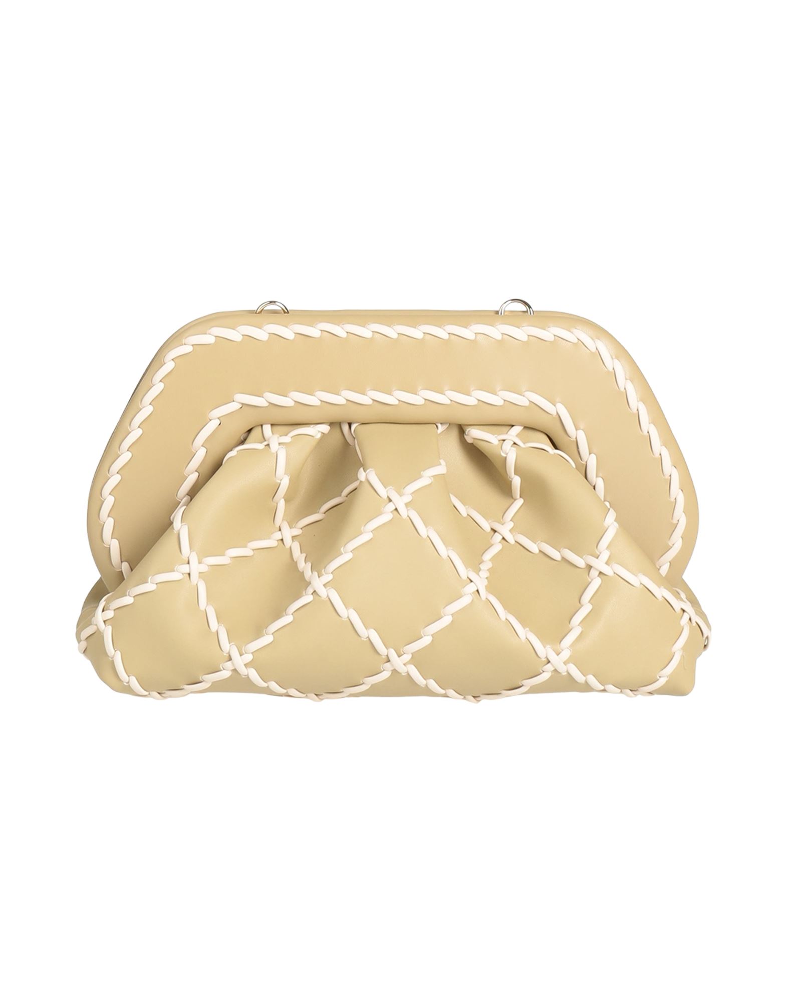 THEMOIRÈ Handtaschen Damen Salbeigrün von THEMOIRÈ