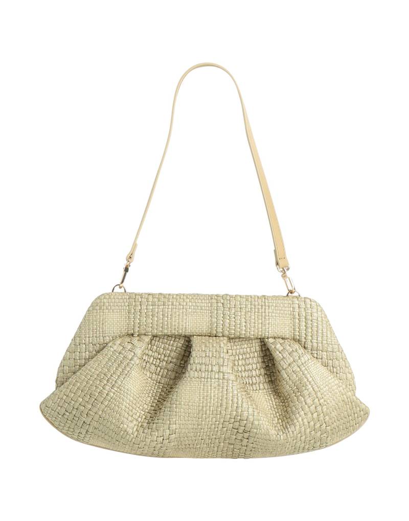 THEMOIRÈ Handtaschen Damen Salbeigrün von THEMOIRÈ