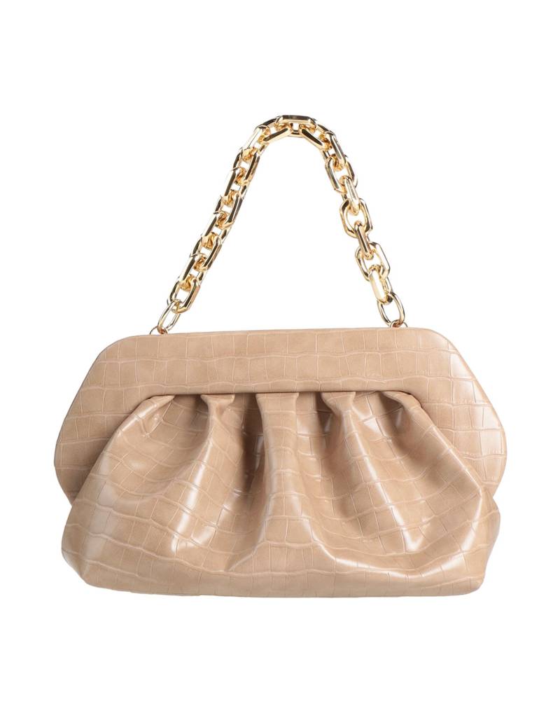 THEMOIRÈ Handtaschen Damen Sand von THEMOIRÈ