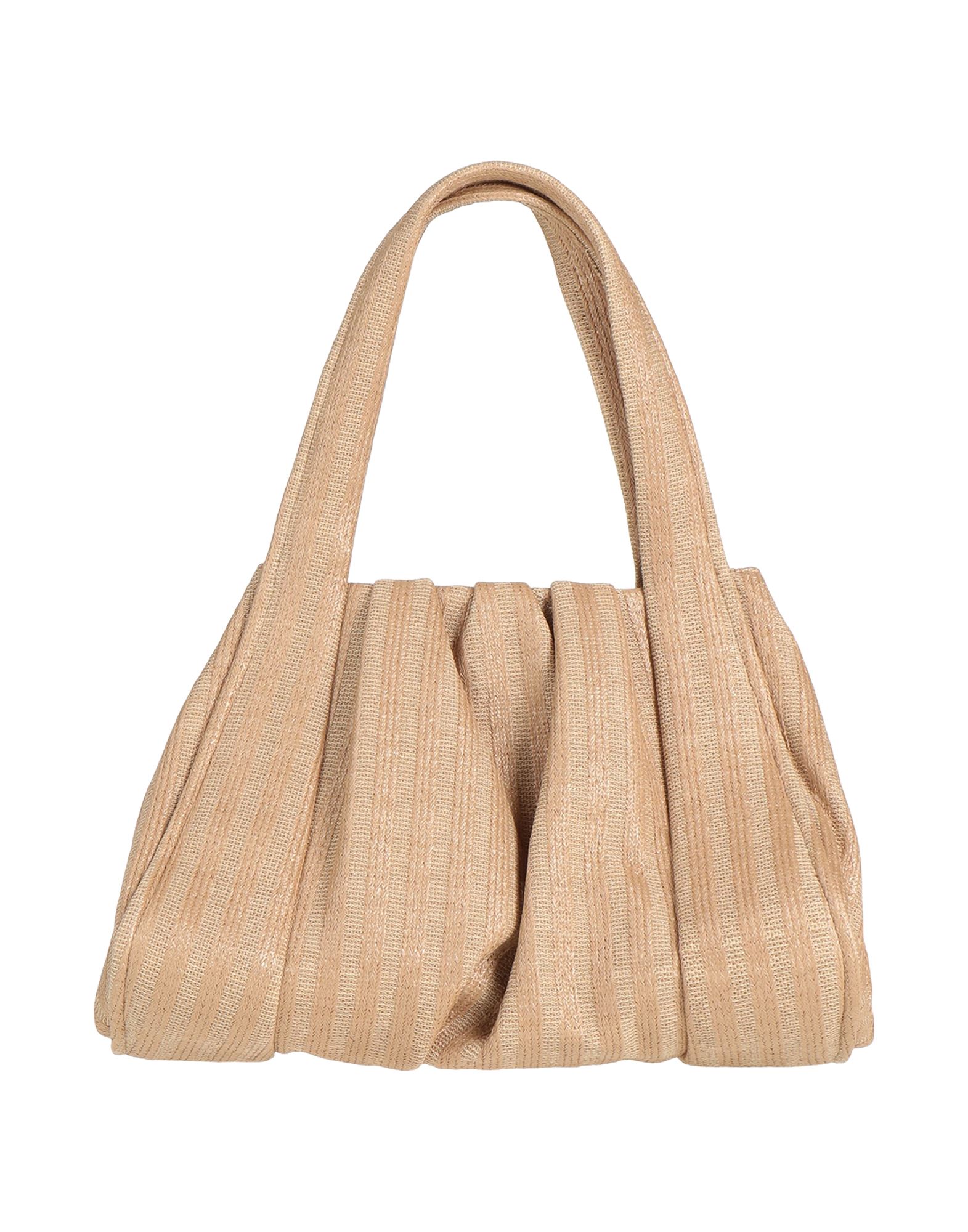 THEMOIRÈ Handtaschen Damen Sand von THEMOIRÈ