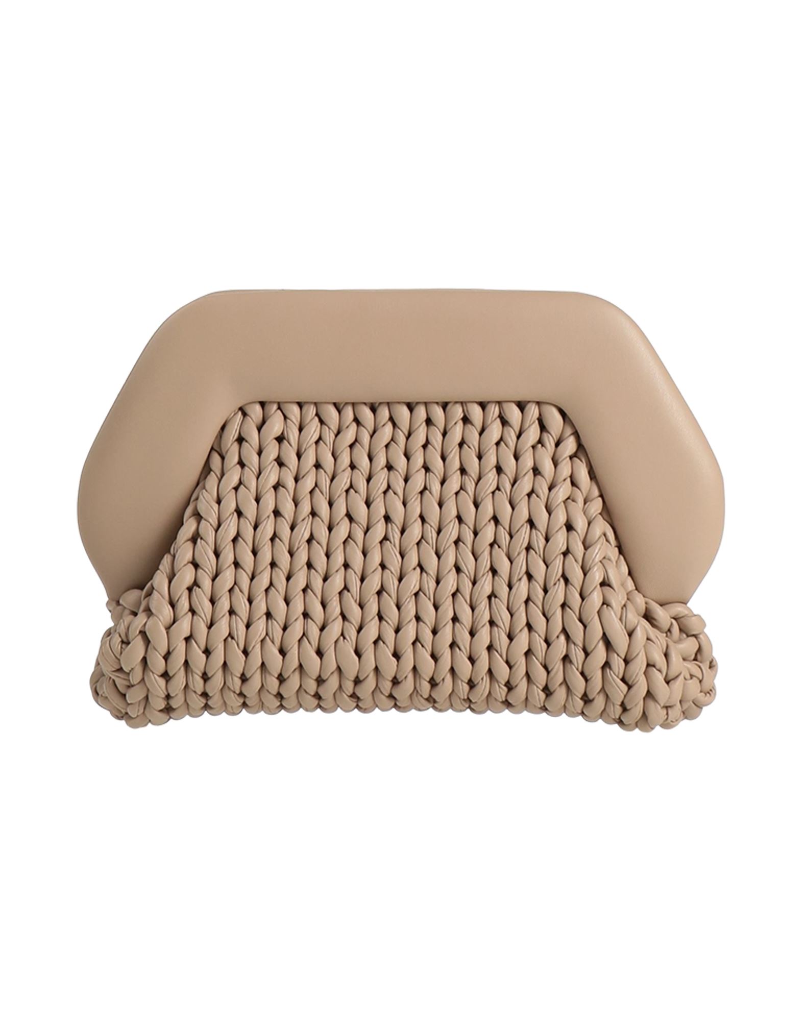 THEMOIRÈ Handtaschen Damen Sand von THEMOIRÈ
